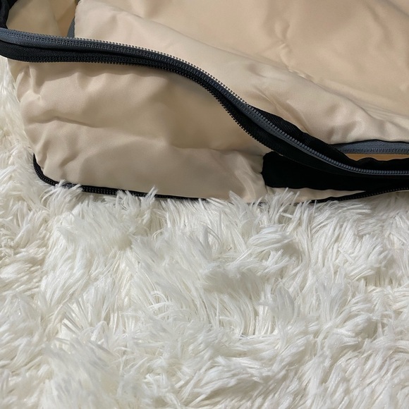 Bagail 4pk Purple Compression Packing Cubes NWT - Picture 8 of 14